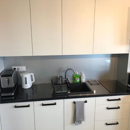 Klimatyzowany Apartament Wenecja Z Garazem Podziemnym Kielce Kültér fotó