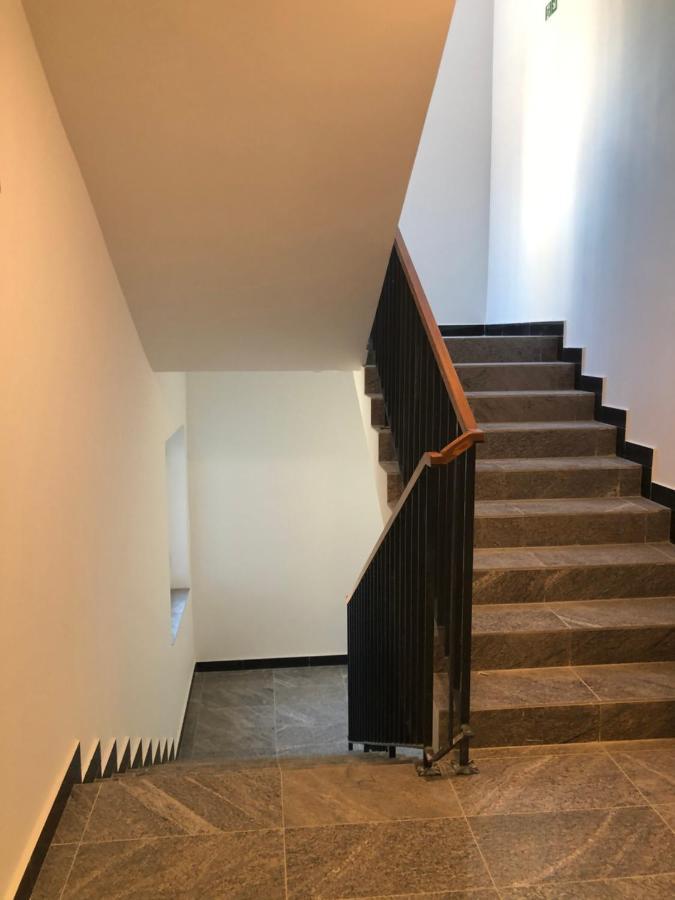 Klimatyzowany Apartament Wenecja Z Garazem Podziemnym Kielce Kültér fotó