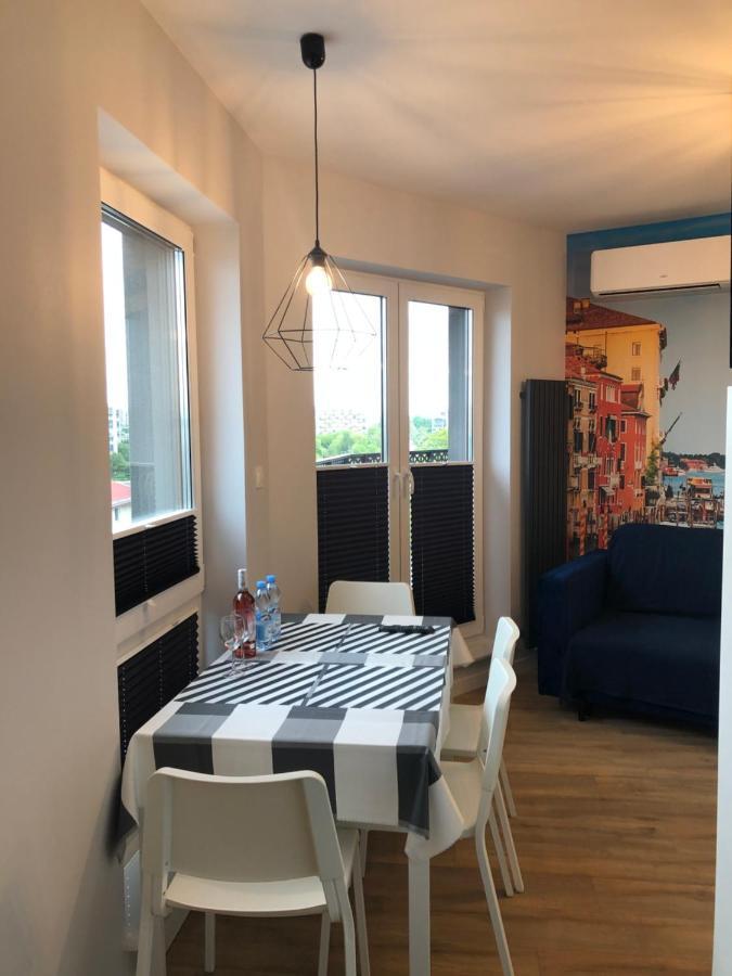 Klimatyzowany Apartament Wenecja Z Garazem Podziemnym Kielce Kültér fotó