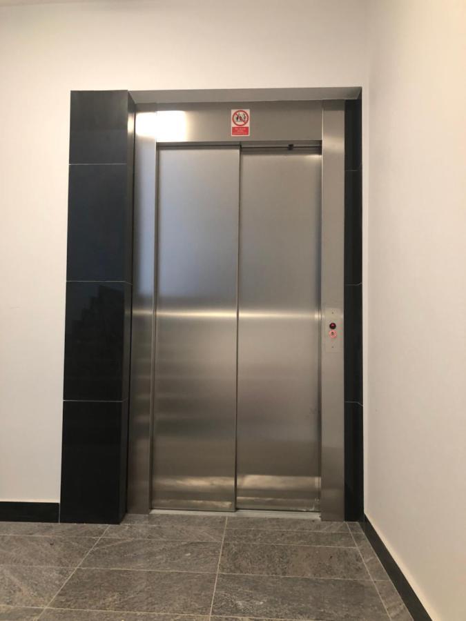 Klimatyzowany Apartament Wenecja Z Garazem Podziemnym Kielce Kültér fotó